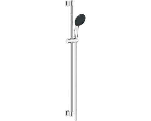 Ensemble barre de douche Grohe Quickfix Vitalio Start 110 II chrome brillant longueur de barre 900 mm 26954001