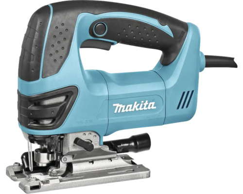 Scie sauteuse Makita pour le travail du bois