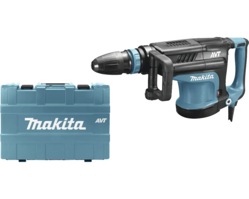 Marteau-piqueur Makita avec coffret assorti