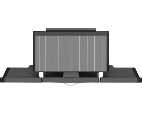 Panneau solaire pour la production d''énergie