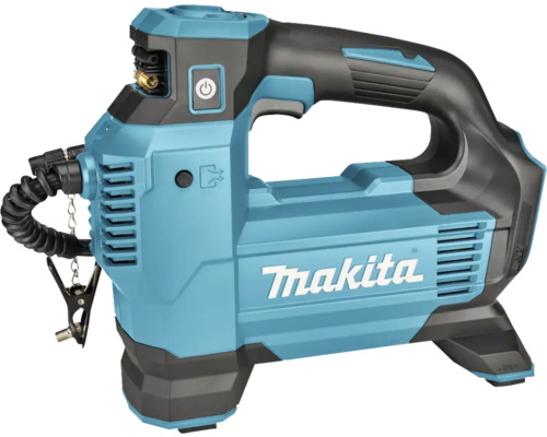 Makita Akku-Luftpumpe