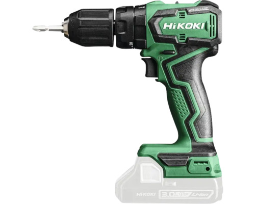 Visseuse sans fil de HiKOKI