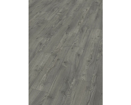 Stratifié Nature Sense Avery chêne gris plancher maison de campagne 1292 x 193 x 10 mm Stratifié Nature Sense Avery chêne gris plancher maison de campagne 1292 x 193 x 10 mm