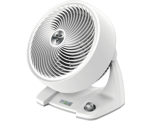 Bodenventilator Vornado Energy Smart 633DC weiß