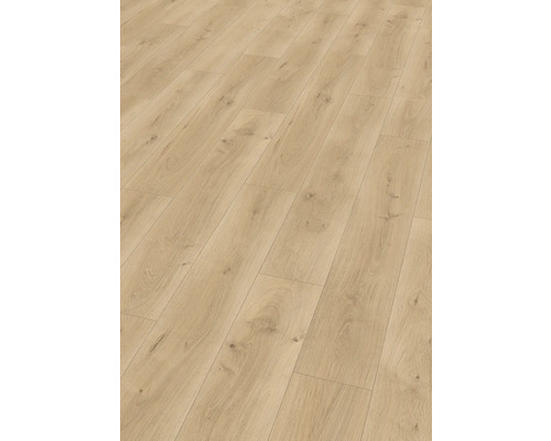 Stratifié Nature Sense Pinot chêne sable plancher maison de campagne 1292 x 193 x 10 mm Stratifié Nature Sense Pinot chêne sable plancher maison de campagne 1292 x 193 x 10 mm