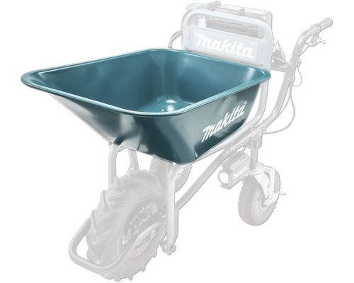 Benne de brouette Makita