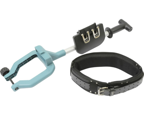 Werkzeughalter mit Gürtel