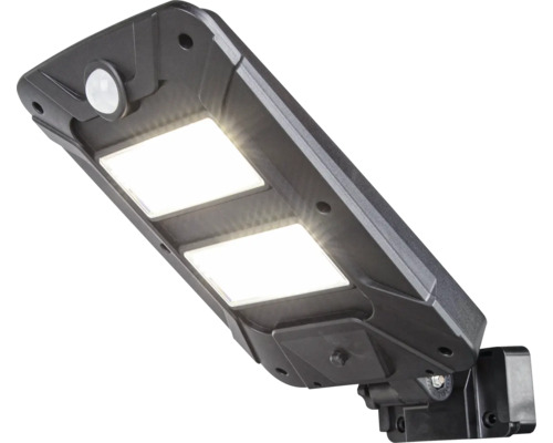 Solarleuchte mit Bewegungsmelder