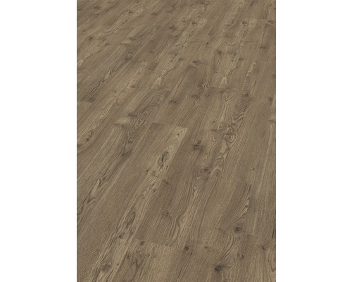 Stratifié Nature Sense Olchon chêne fumée plancher maison de campagne 1292 x 193 x 10 mm Stratifié Nature Sense Olchon chêne fumée plancher maison de campagne 1292 x 193 x 10 mm