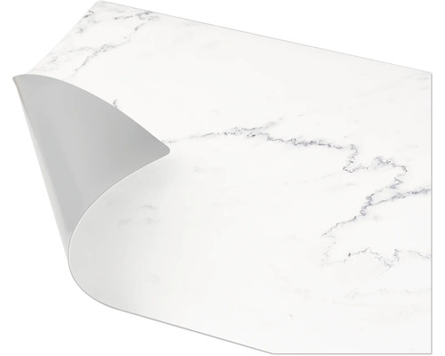 Dekorfolie mit Marmoroptik