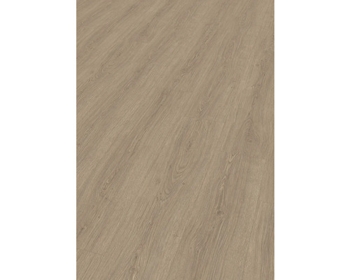 Stratifié Nature Sense Victoria chêne marron plancher maison de campagne 1292 x 246 x 8 mm Stratifié Nature Sense Victoria chêne marron plancher maison de campagne 1292 x 246 x 8 mm