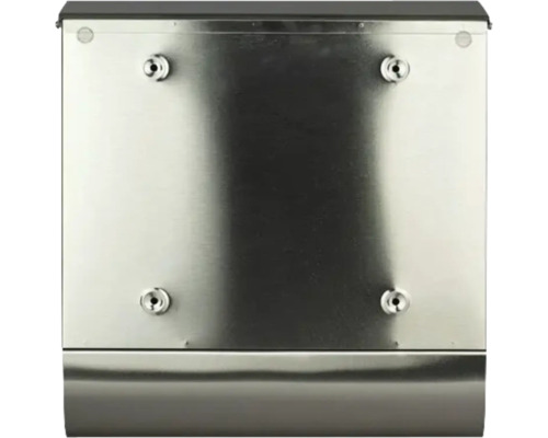 Briefkasten aus Metall