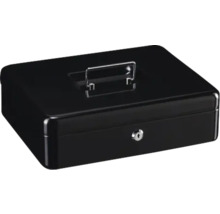 Caisse à monnaie Burg Wächter ZK Money 5030 Euro noir