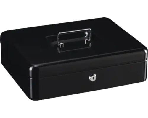 Caisse à monnaie Burg Wächter ZK Money 5030 Euro noir