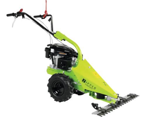 Faucheuse à barre de coupe pour le jardin