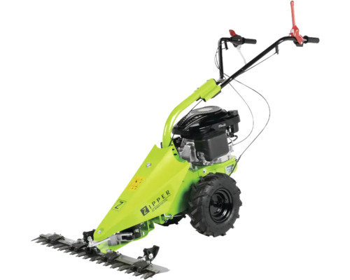 Faucheuse à barre de coupe pour le jardin