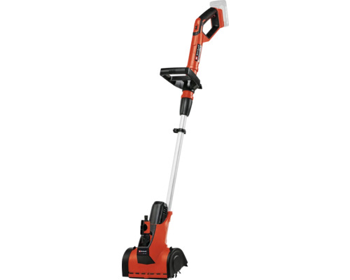 Einhell Akku Fugenkratzer mit Teleskopstiel