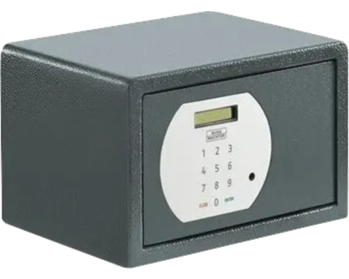 Möbeltresor Burg Wächter Pure-Safe PS 110 E anthrazit