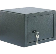 Möbeltresor Burg Wächter Pure-Safe PS 120 K anthrazit