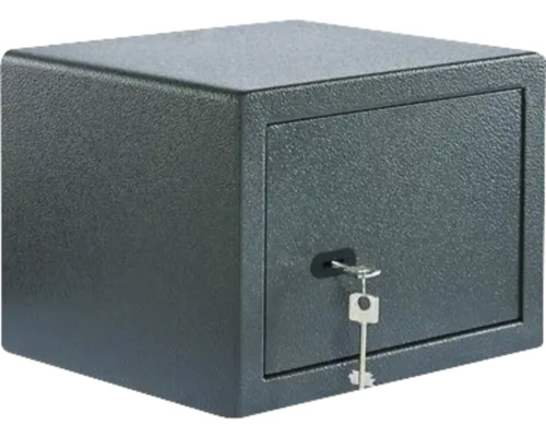 Möbeltresor Burg Wächter Pure-Safe PS 120 K anthrazit