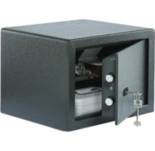 Möbeltresor Burg Wächter Pure-Safe PS 120 K anthrazit