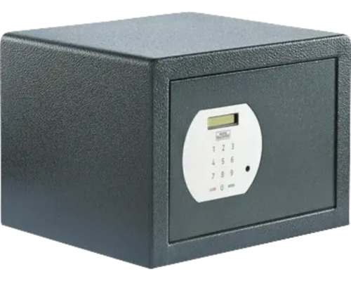 Möbeltresor Burg Wächter Pure-Safe PS 120 E anthrazit