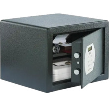 Möbeltresor Burg Wächter Pure-Safe PS 120 E anthrazit