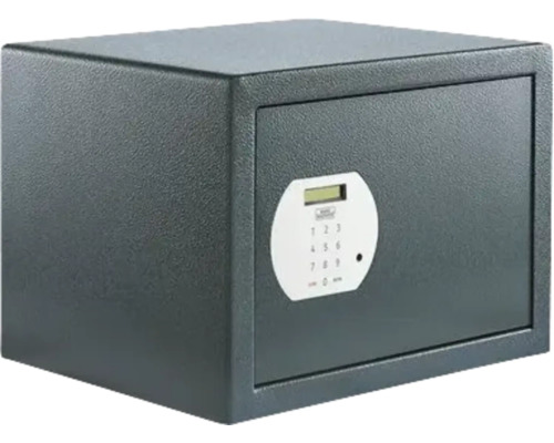 Möbeltresor Burg Wächter Pure-Safe PS 130 E anthrazit