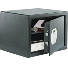 Möbeltresor Burg Wächter Pure-Safe PS 130 E anthrazit