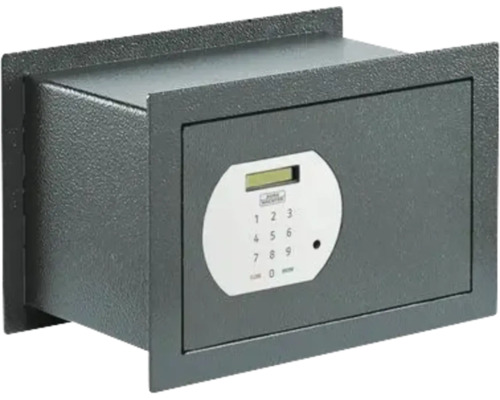 Wandtresor Burg Wächter Pure-Safe PSW 120 E anthrazit