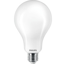 Ampoule LED A95 mat E27/23 W (200 W) 3452 lm 2700 K blanc chaud-thumb-0