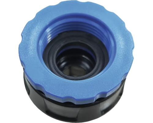 Raccord de tuyau d''arrosage en plastique