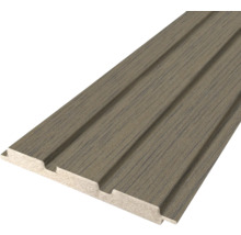 Lame de terrasse en bois composite