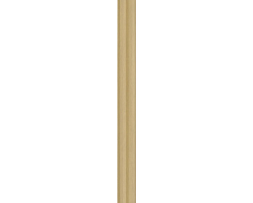 Moulure décorative en bois