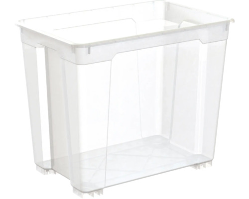 Aufbewahrungsbox aus Kunststoff