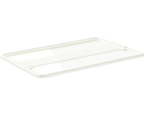 Couvercle en plastique Cargo Point M-XXL transparent