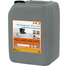 PCI Gisogrund All-in-One, 10 Liter Kanister lösemittelfreie Haft- und Schutzgrundierung