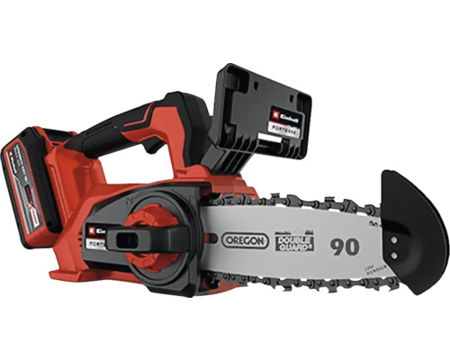 Tronçonneuse à batterie Einhell