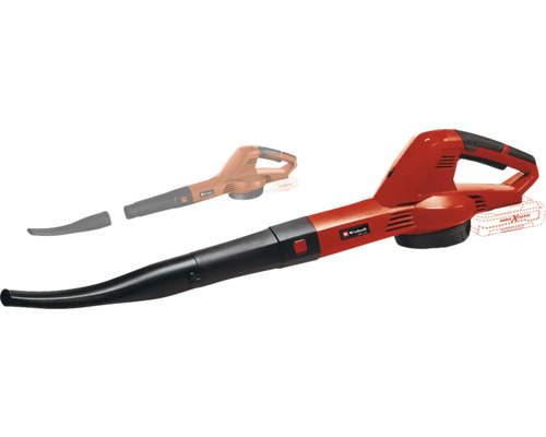 Akku Laubbläser Einhell Power-X-Change GE-CL 18/1 Li E ohne Akku und Ladegerät Einhell Akku-Laubsauger/-bläser mit Power X-Change Akku