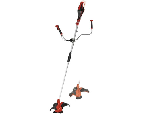 Akku Sense Einhell Power-X-Change AGILLO 18/200 ohne Akku und Ladegerät Akku Rasentrimmer mit zusätzlichem Messerkopf