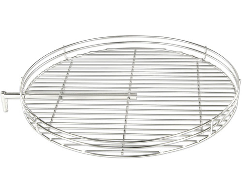 Grille de barbecue en métal