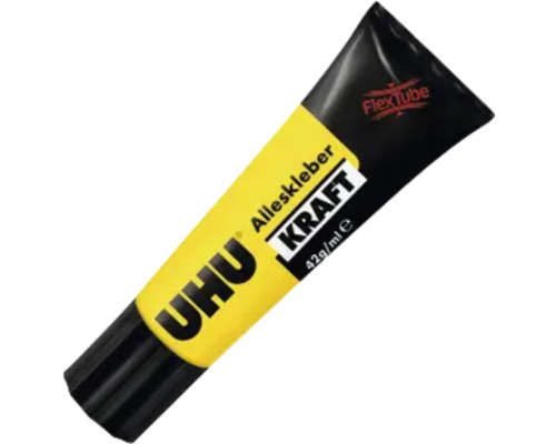 Uhu Colle universelle Kraft, 42 grammes