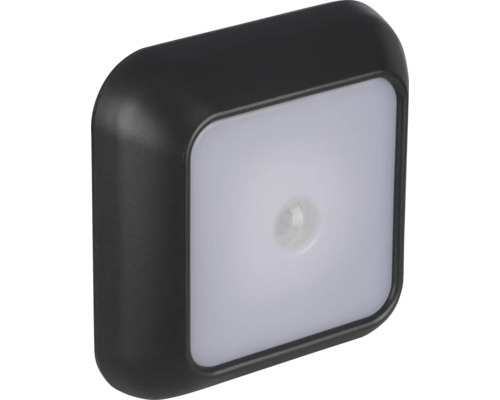 Veilleuse LED avec détecteur de mouvement