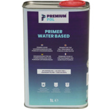 Premium Fol Primer, wasserbasiert, 1 Liter Dose für poröse Untergründe