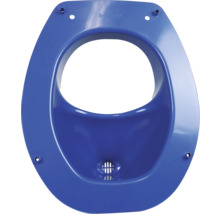 Cuvette de WC douche à utiliser avec des toilettes