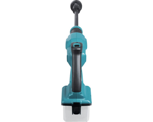 Aspirateur sans fil avec réservoir