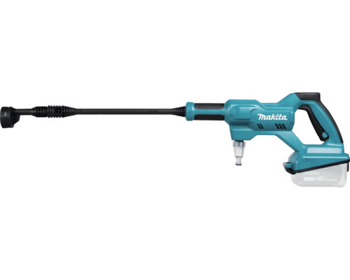 Nettoyeur haute pression avec batterie Logo Makita