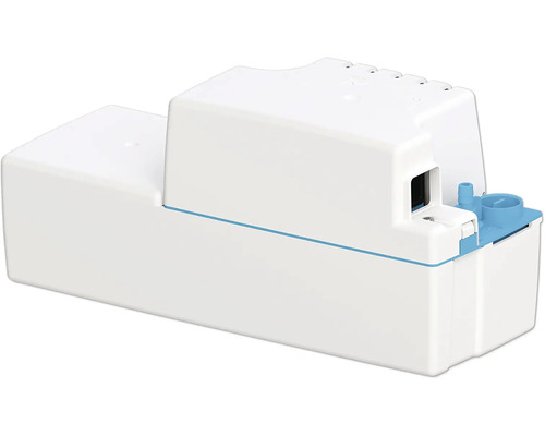Pompe de relevage des condensats SFA Sanibroy Sanicondens Best Flat 0031SK6N Pompe de condensats