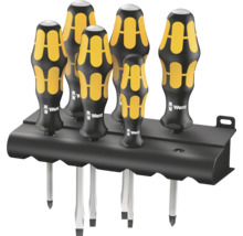 Jeu de tournevis avec support