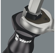 Logo Wera sur une clé